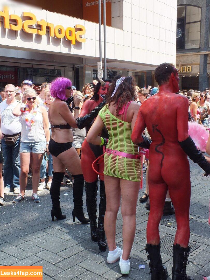 Christopher Street Day  CSD /  leaked photo photo #0113