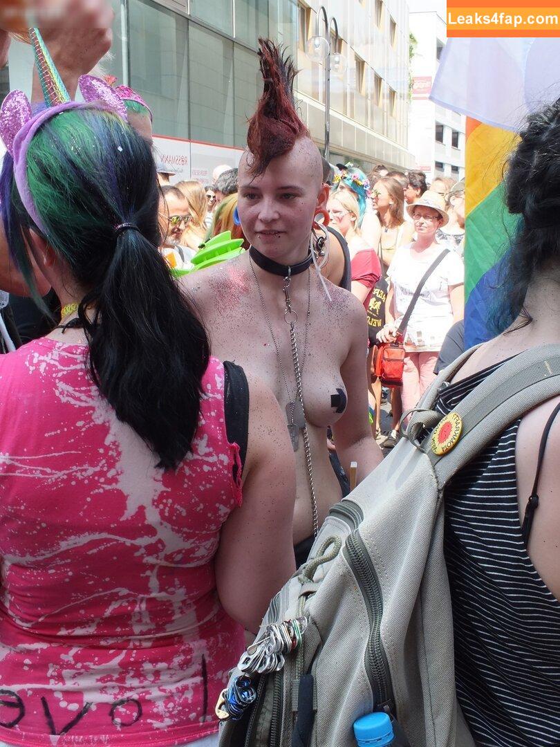 Christopher Street Day  CSD /  leaked photo photo #0114