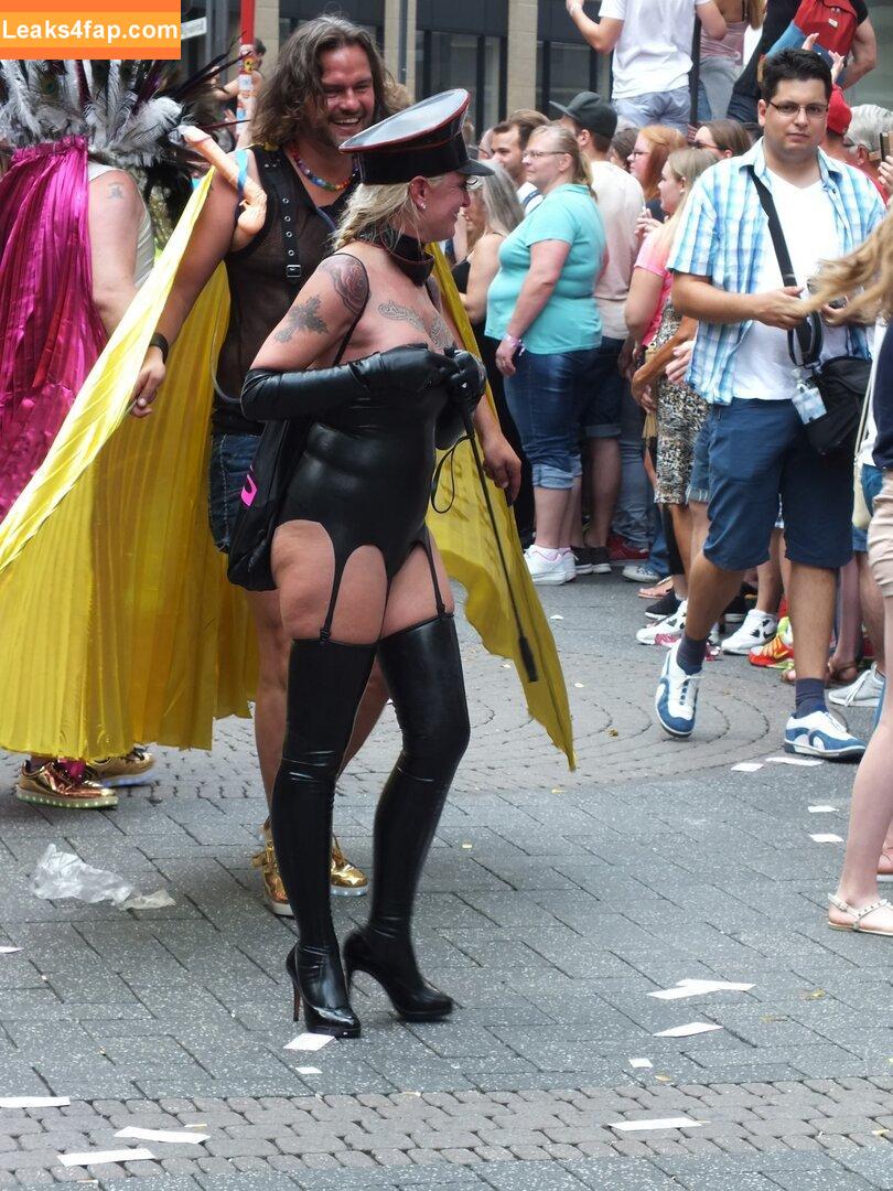 Christopher Street Day  CSD /  leaked photo photo #0116