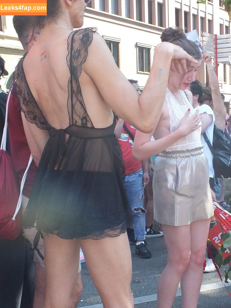 Christopher Street Day  CSD /  leaked photo photo #0145