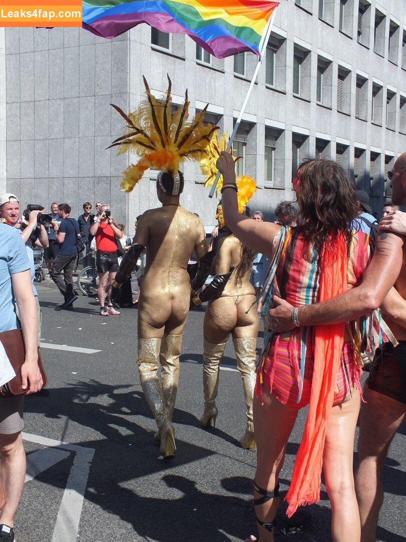 Christopher Street Day  CSD /  leaked photo photo #0150