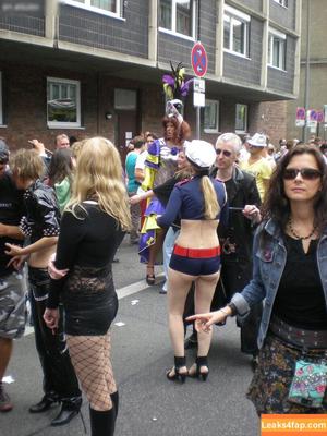 Christopher Street Day  CSD photo #0005