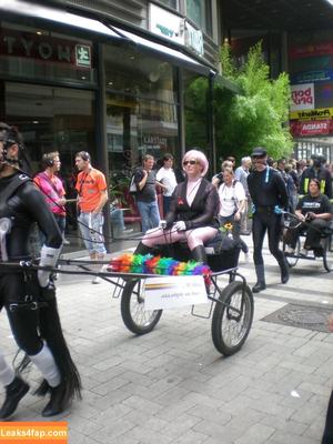 Christopher Street Day  CSD photo #0010