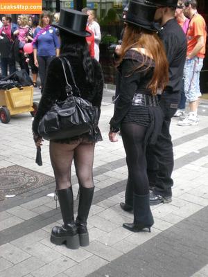 Christopher Street Day  CSD photo #0012