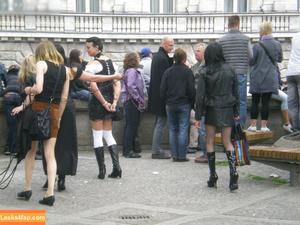 Christopher Street Day  CSD photo #0013
