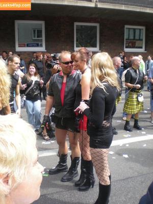 Christopher Street Day  CSD photo #0014