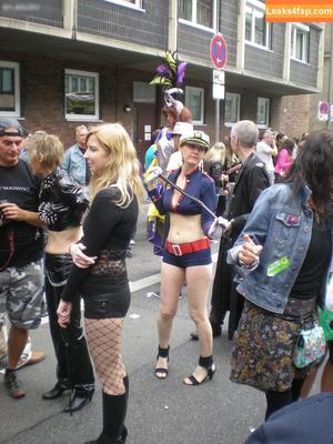 Christopher Street Day  CSD photo #0017