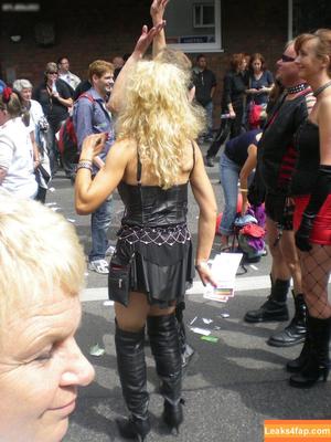 Christopher Street Day  CSD photo #0018