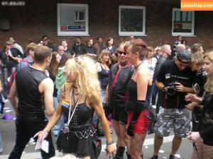 Christopher Street Day  CSD photo #0019