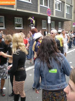 Christopher Street Day  CSD photo #0020