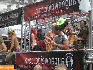 Christopher Street Day  CSD photo #0022