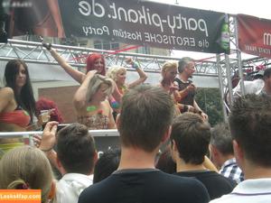 Christopher Street Day  CSD photo #0023