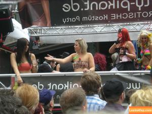 Christopher Street Day  CSD photo #0024
