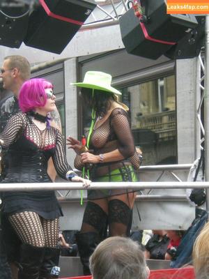 Christopher Street Day  CSD photo #0029