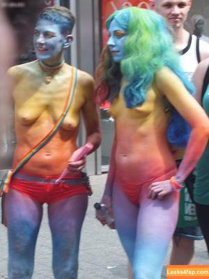 Christopher Street Day  CSD photo #0041
