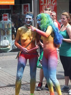 Christopher Street Day  CSD photo #0045