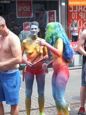 Christopher Street Day  CSD photo #0046