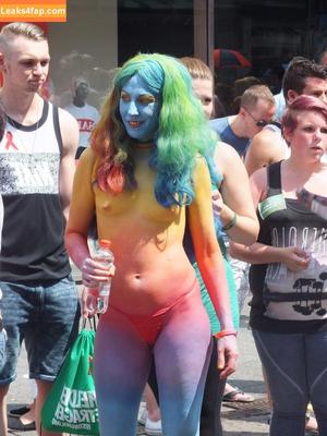 Christopher Street Day  CSD photo #0052