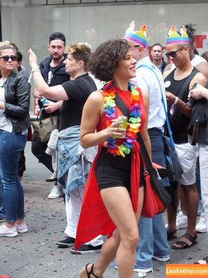 Christopher Street Day  CSD photo #0061