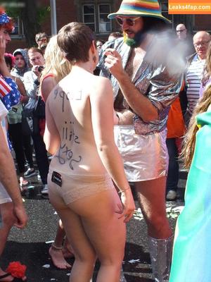 Christopher Street Day  CSD photo #0062