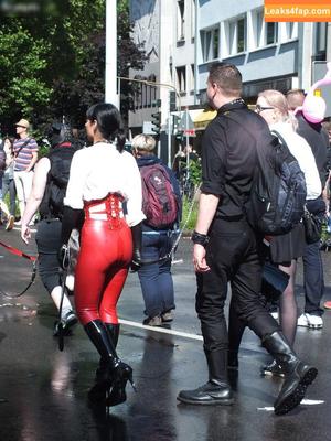 Christopher Street Day  CSD photo #0064