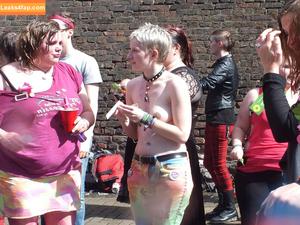 Christopher Street Day  CSD photo #0065