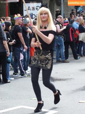Christopher Street Day  CSD photo #0072