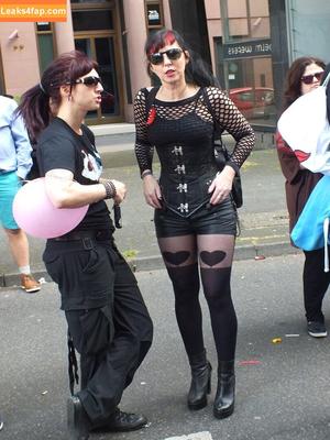 Christopher Street Day  CSD photo #0081