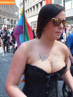 Christopher Street Day  CSD photo #0115