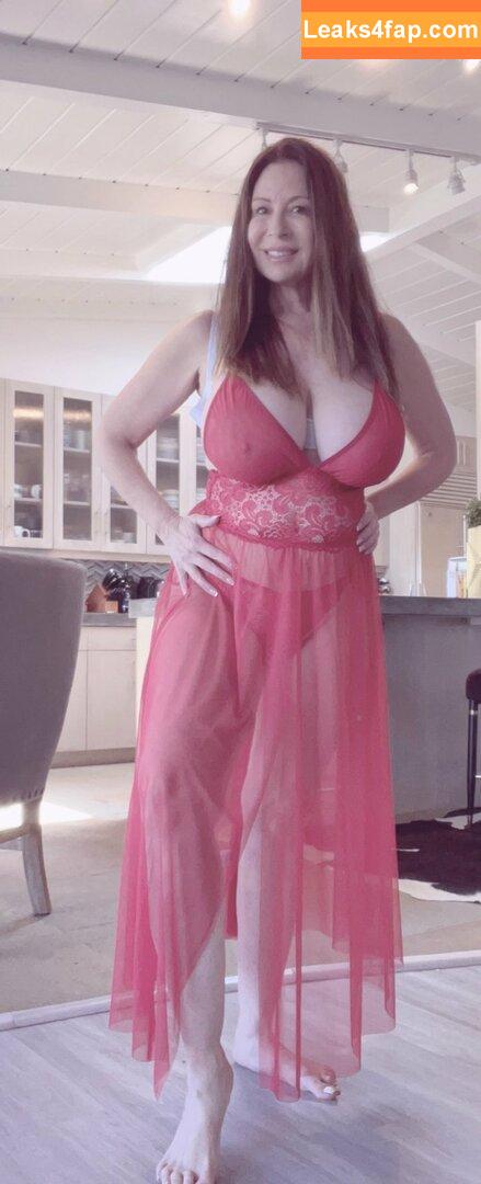 Christy Canyon / ChristyCanyon11 / therealchristycanyon11 leaked photo photo #0240