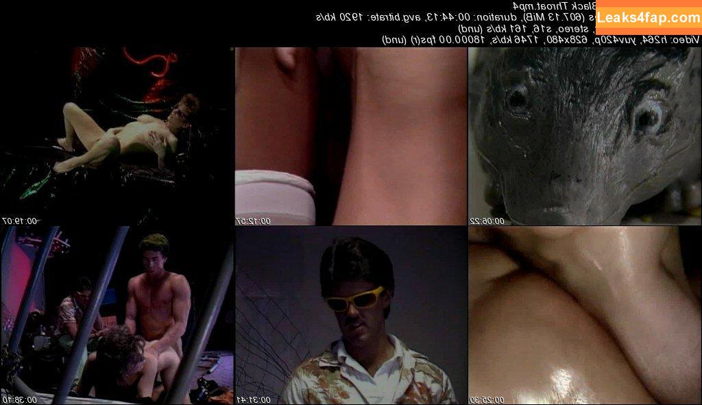 Christy Canyon / ChristyCanyon11 / therealchristycanyon11 leaked photo photo #0373