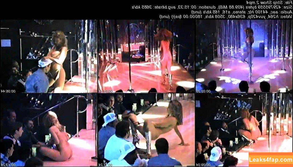 Christy Canyon / ChristyCanyon11 / therealchristycanyon11 leaked photo photo #0381