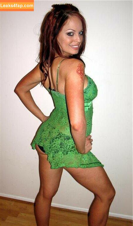 Christy Hemme / hemmepowered leaked photo photo #0105