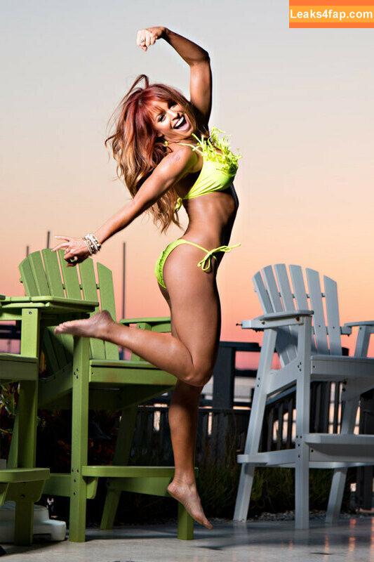 Christy Hemme / hemmepowered слитое фото фото #0294