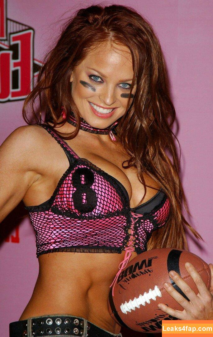 Christy Hemme / hemmepowered слитое фото фото #0406