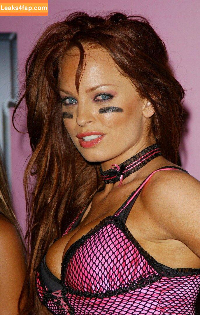 Christy Hemme / hemmepowered leaked photo photo #0409