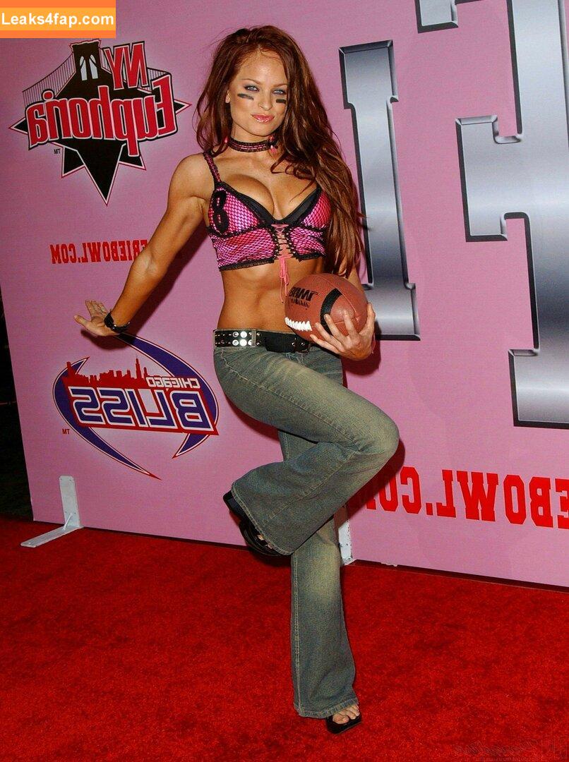 Christy Hemme / hemmepowered leaked photo photo #0410