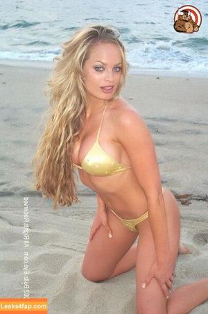 Christy Hemme photo #0072