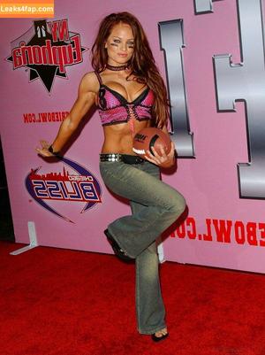 Christy Hemme photo #0410