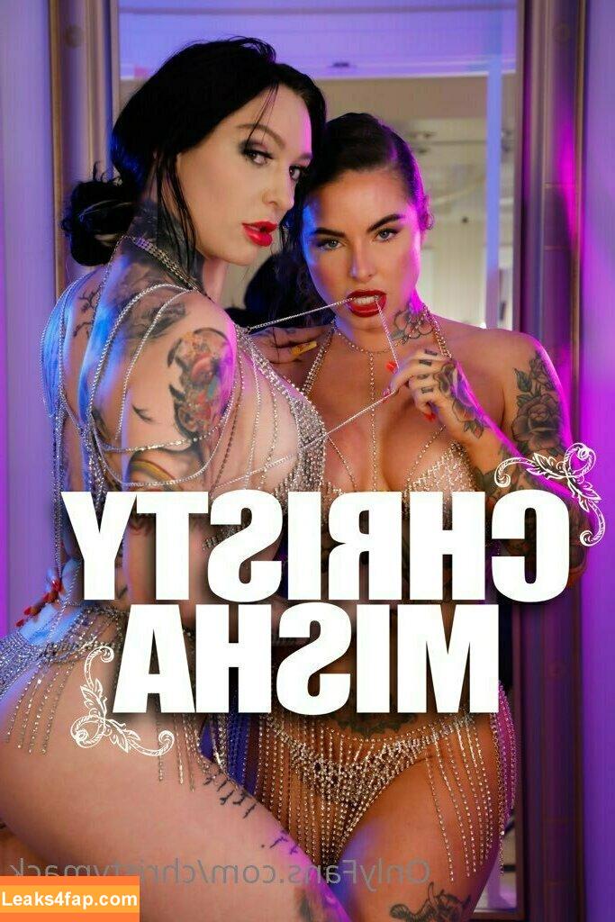 Christy Mack / ChristyMack слитое фото фото #0010