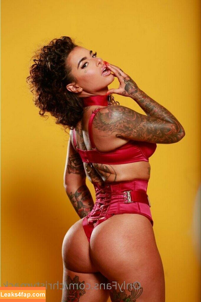 Christy Mack / ChristyMack слитое фото фото #0013