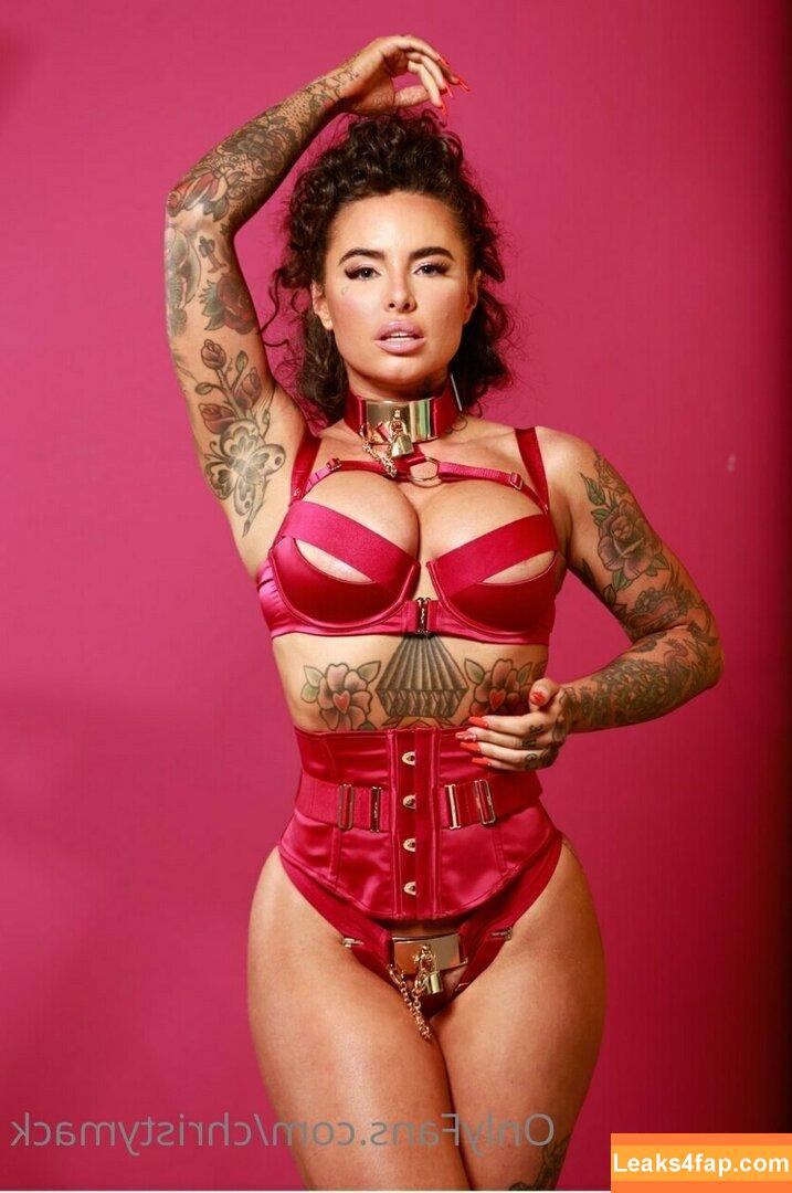 Christy Mack / ChristyMack слитое фото фото #0015