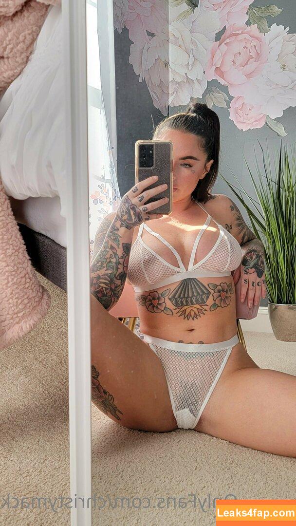 Christy Mack / ChristyMack слитое фото фото #0072