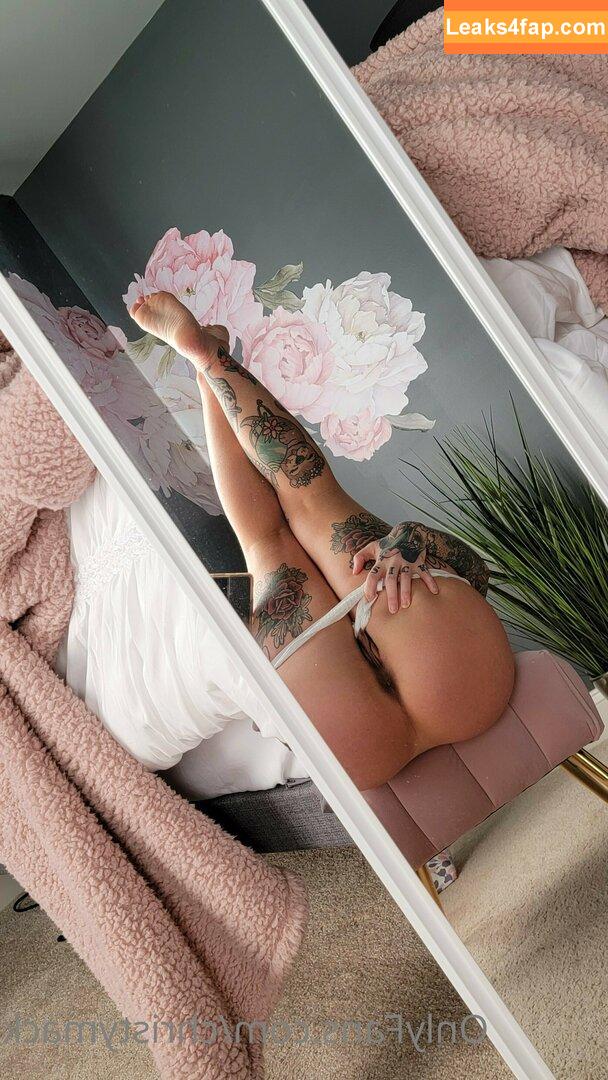 Christy Mack / ChristyMack слитое фото фото #0098