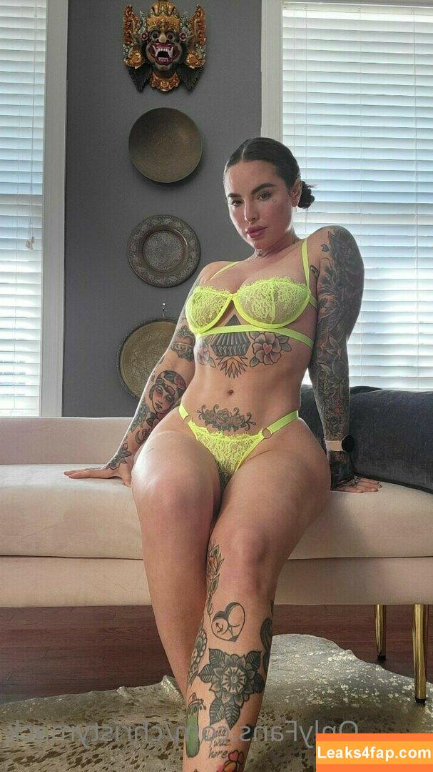 Christy Mack / ChristyMack слитое фото фото #0129