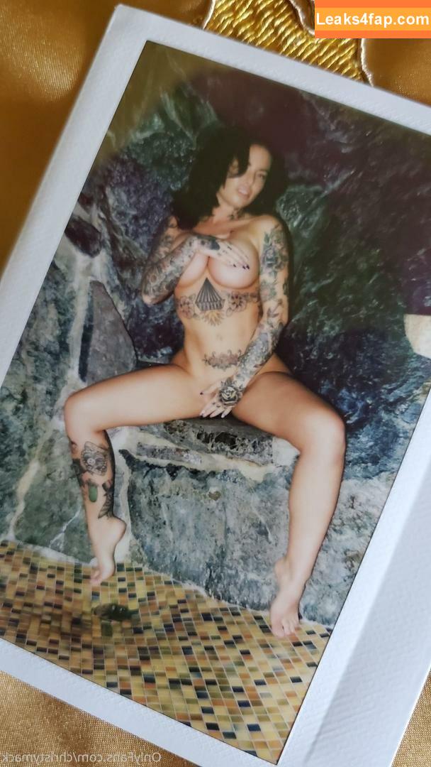 Christy Mack / ChristyMack слитое фото фото #0155