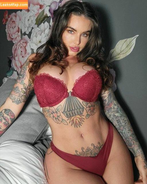 Christy Mack / ChristyMack слитое фото фото #0186