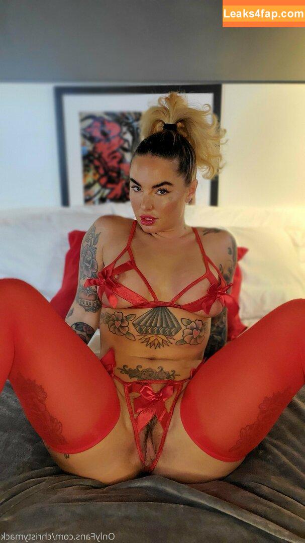 Christy Mack / ChristyMack слитое фото фото #0205