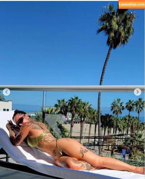Christy Mack / ChristyMack слитое фото фото #0277