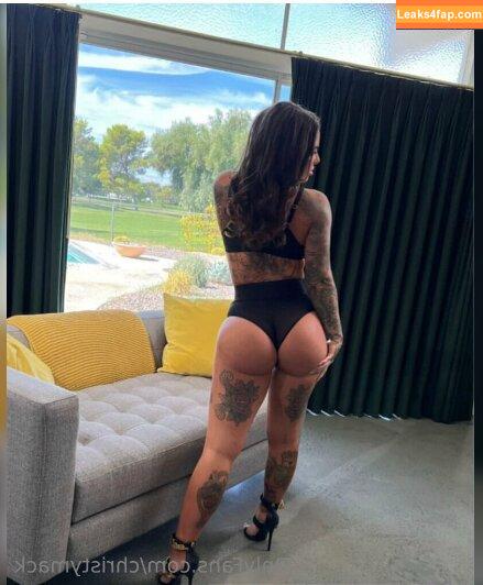 Christy Mack / ChristyMack слитое фото фото #0294